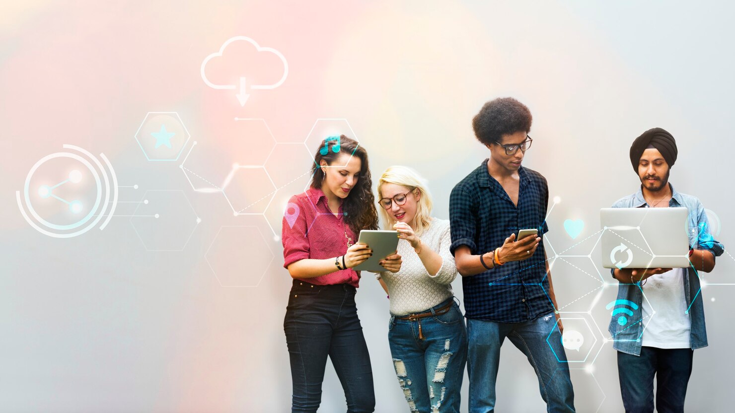 What’s the Easiest Way to Connect with Other Innovators?